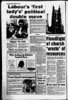 Stockport Express Advertiser Wednesday 14 February 1990 Page 10