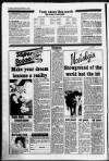 Stockport Express Advertiser Wednesday 14 February 1990 Page 12