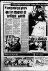 Stockport Express Advertiser Wednesday 14 February 1990 Page 28