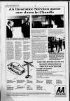 Stockport Express Advertiser Wednesday 14 February 1990 Page 62