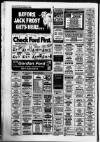 Stockport Express Advertiser Wednesday 14 February 1990 Page 68