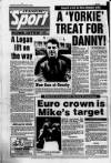 Stockport Express Advertiser Wednesday 14 February 1990 Page 80