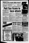 Stockport Express Advertiser Wednesday 21 February 1990 Page 2