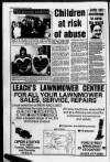 Stockport Express Advertiser Wednesday 21 February 1990 Page 8
