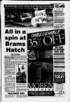 Stockport Express Advertiser Wednesday 21 February 1990 Page 9