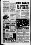 Stockport Express Advertiser Wednesday 21 February 1990 Page 10