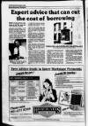 Stockport Express Advertiser Wednesday 21 February 1990 Page 16