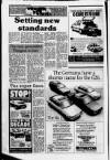 Stockport Express Advertiser Wednesday 21 February 1990 Page 18