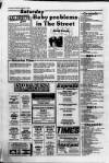 Stockport Express Advertiser Wednesday 21 February 1990 Page 54