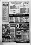 Stockport Express Advertiser Wednesday 21 February 1990 Page 68