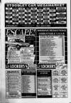 Stockport Express Advertiser Wednesday 21 February 1990 Page 70