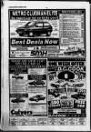 Stockport Express Advertiser Wednesday 21 February 1990 Page 74