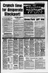 Stockport Express Advertiser Wednesday 21 February 1990 Page 77