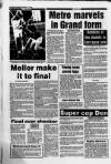 Stockport Express Advertiser Wednesday 21 February 1990 Page 78