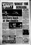 Stockport Express Advertiser Wednesday 21 February 1990 Page 80