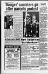 Stockport Express Advertiser Wednesday 07 March 1990 Page 2