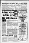 Stockport Express Advertiser Wednesday 07 March 1990 Page 5