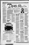Stockport Express Advertiser Wednesday 07 March 1990 Page 6