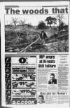 Stockport Express Advertiser Wednesday 07 March 1990 Page 8