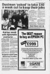 Stockport Express Advertiser Wednesday 07 March 1990 Page 11
