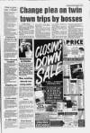Stockport Express Advertiser Wednesday 07 March 1990 Page 17