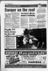 Stockport Express Advertiser Wednesday 07 March 1990 Page 22
