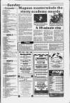 Stockport Express Advertiser Wednesday 07 March 1990 Page 25