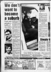 Stockport Express Advertiser Wednesday 07 March 1990 Page 28
