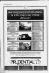 Stockport Express Advertiser Wednesday 07 March 1990 Page 40