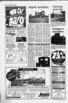 Stockport Express Advertiser Wednesday 07 March 1990 Page 42