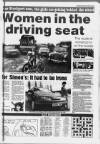 Stockport Express Advertiser Wednesday 07 March 1990 Page 49