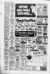Stockport Express Advertiser Wednesday 07 March 1990 Page 60
