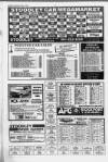 Stockport Express Advertiser Wednesday 07 March 1990 Page 68