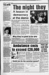 Stockport Express Advertiser Wednesday 14 March 1990 Page 8