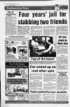 Stockport Express Advertiser Wednesday 14 March 1990 Page 14