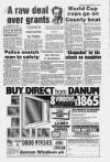 Stockport Express Advertiser Wednesday 14 March 1990 Page 15
