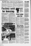 Stockport Express Advertiser Wednesday 14 March 1990 Page 18