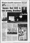Stockport Express Advertiser Wednesday 14 March 1990 Page 19