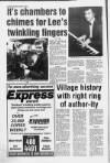 Stockport Express Advertiser Wednesday 14 March 1990 Page 20