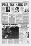 Stockport Express Advertiser Wednesday 14 March 1990 Page 21