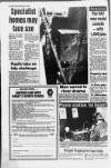 Stockport Express Advertiser Wednesday 14 March 1990 Page 22