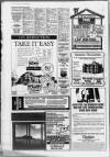 Stockport Express Advertiser Wednesday 14 March 1990 Page 50