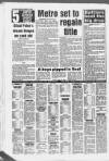 Stockport Express Advertiser Wednesday 14 March 1990 Page 76