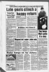 Stockport Express Advertiser Wednesday 14 March 1990 Page 78
