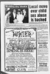 Stockport Express Advertiser Wednesday 21 March 1990 Page 4