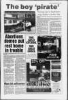 Stockport Express Advertiser Wednesday 21 March 1990 Page 9