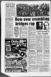 Stockport Express Advertiser Wednesday 21 March 1990 Page 16