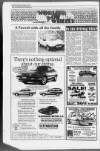 Stockport Express Advertiser Wednesday 21 March 1990 Page 18