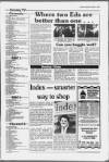 Stockport Express Advertiser Wednesday 21 March 1990 Page 21