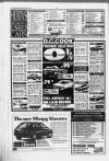 Stockport Express Advertiser Wednesday 21 March 1990 Page 71